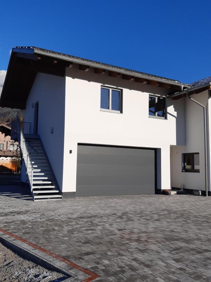 Apartment Kaiblingblick Haus im Ennstal Extérieur photo