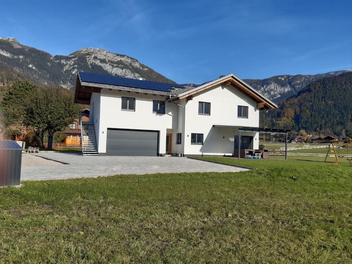 Apartment Kaiblingblick Haus im Ennstal Extérieur photo
