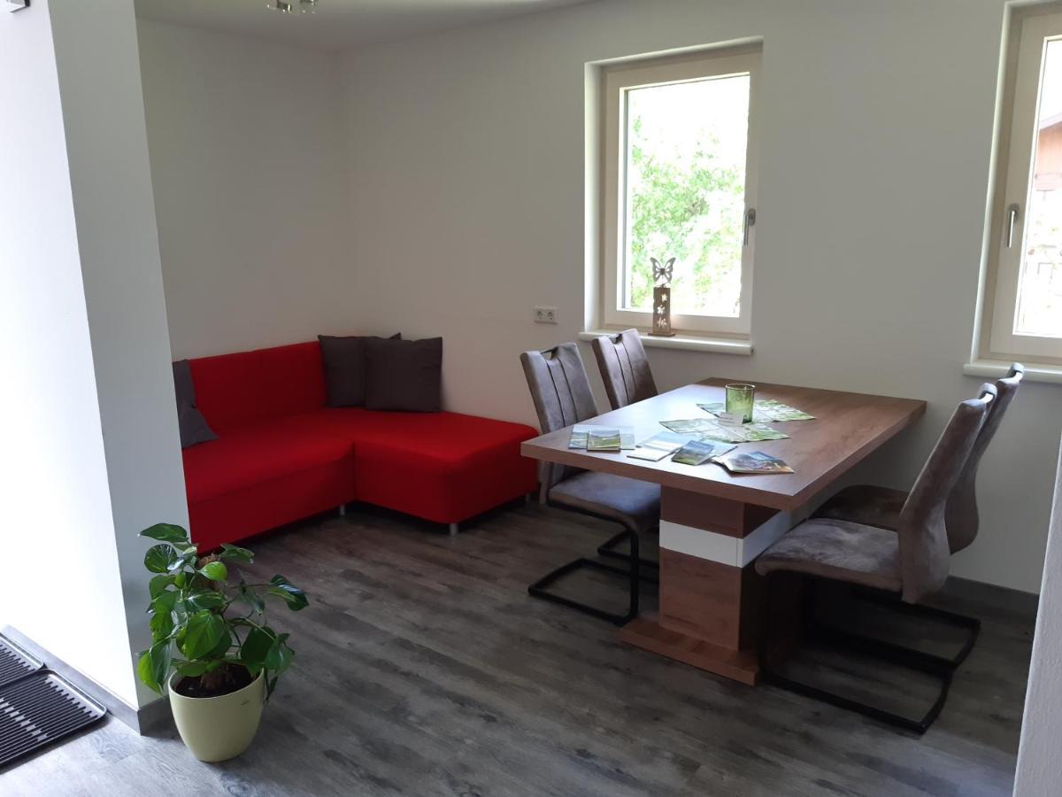 Apartment Kaiblingblick Haus im Ennstal Extérieur photo