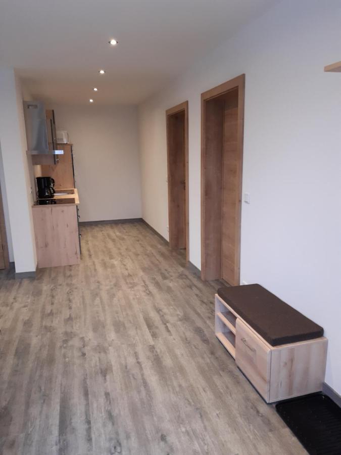 Apartment Kaiblingblick Haus im Ennstal Extérieur photo
