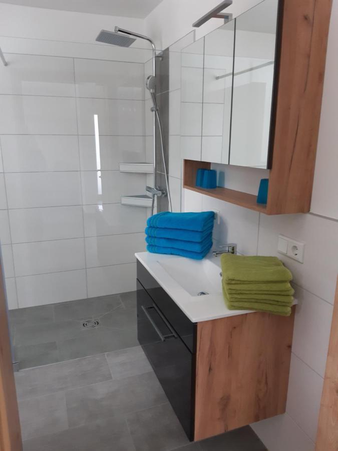 Apartment Kaiblingblick Haus im Ennstal Extérieur photo